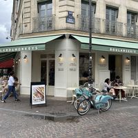   at Land & Monkeys - Les Halles in Paris