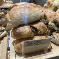   at Land & Monkeys - Les Halles in Paris