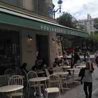 Terraza con encanto at Land & Monkeys - Les Halles in Paris