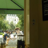  at Land & Monkeys - Les Halles in Paris