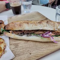  at Land & Monkeys - Les Halles in Paris