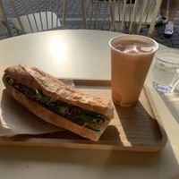   at Land & Monkeys - Les Halles in Paris