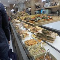   at Land & Monkeys - Les Halles in Paris