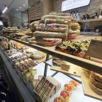   at Land & Monkeys - Les Halles in Paris