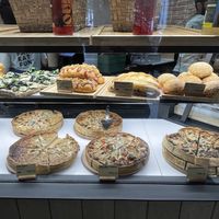   at Land & Monkeys - Les Halles in Paris