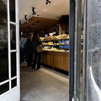   at Land & Monkeys - Les Halles in Paris