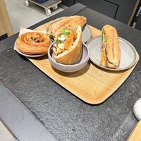   at Land & Monkeys - Les Halles in Paris