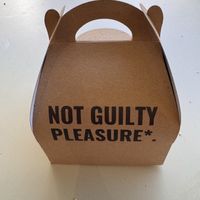 Verpackung   at Land & Monkeys - Les Halles in Paris