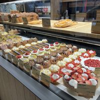 Holy *#$*!!  at Land & Monkeys - Les Halles in Paris