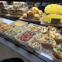 Best display case of all the branches here    at Land & Monkeys - Les Halles in Paris