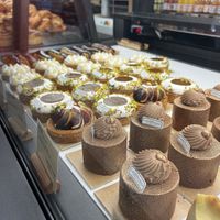   at Land & Monkeys - Les Halles in Paris