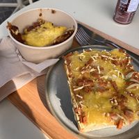   at Land & Monkeys - Les Halles in Paris