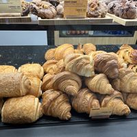 More vegan options   at Land & Monkeys - Les Halles in Paris