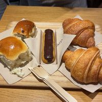   at Land & Monkeys - Les Halles in Paris