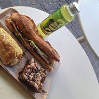  at Land & Monkeys - Les Halles in Paris