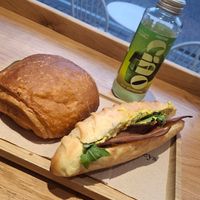  at Land & Monkeys - Les Halles in Paris