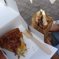  at Land & Monkeys - Les Halles in Paris