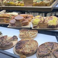   at Land & Monkeys - Les Halles in Paris