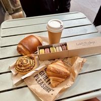 🥹  at Land & Monkeys - Les Halles in Paris