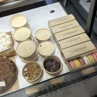   at Land & Monkeys - Les Halles in Paris