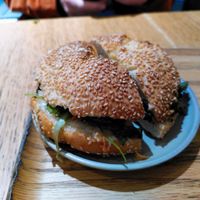  at Land & Monkeys - Les Halles in Paris