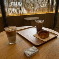   at Land & Monkeys - Les Halles in Paris