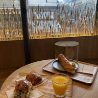   at Land & Monkeys - Les Halles in Paris