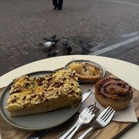   at Land & Monkeys - Les Halles in Paris