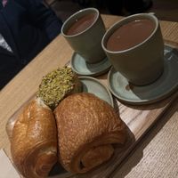   at Land & Monkeys - Les Halles in Paris