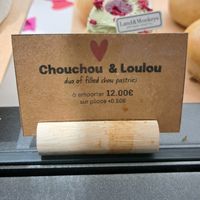  at Land & Monkeys - Les Halles in Paris