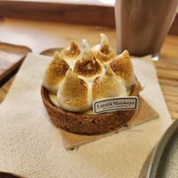  at Land & Monkeys - Les Halles in Paris