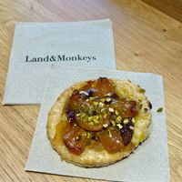  at Land & Monkeys - Les Halles in Paris