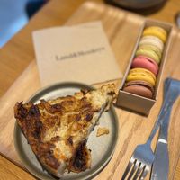  at Land & Monkeys - Les Halles in Paris