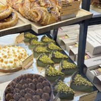   at Land & Monkeys - Les Halles in Paris