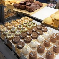   at Land & Monkeys - Les Halles in Paris