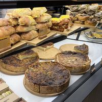   at Land & Monkeys - Les Halles in Paris