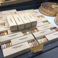   at Land & Monkeys - Les Halles in Paris