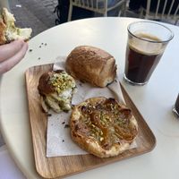   at Land & Monkeys - Les Halles in Paris
