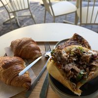   at Land & Monkeys - Les Halles in Paris
