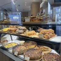 savoury  at Land & Monkeys - Les Halles in Paris