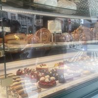 sweet  at Land & Monkeys - Les Halles in Paris