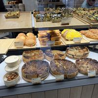   at Land & Monkeys - Les Halles in Paris
