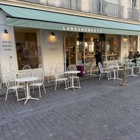   at Land & Monkeys - Les Halles in Paris
