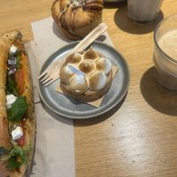   at Land & Monkeys - Les Halles in Paris