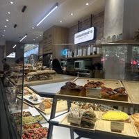   at Land & Monkeys - Les Halles in Paris