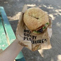   at Land & Monkeys - Les Halles in Paris