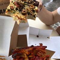   at Land & Monkeys - Les Halles in Paris