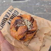 Scroll at Land & Monkeys - Les Halles in Paris