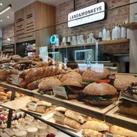  at Land & Monkeys - Les Halles in Paris