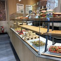  at Land & Monkeys - Les Halles in Paris